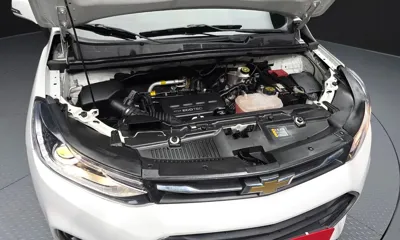 ChevroletGMDaewoo Trax 2020, 72189 км, за 11400000 KRW - фото 6
