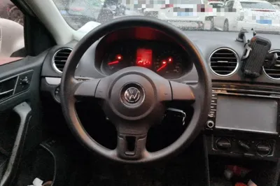 Volkswagen Jetta 2015, 69500 км, за 24003.63 CNY - фото 10