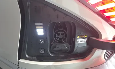 Kia EV6 2023, 16723 км, за 19154.88 USD - фото 29