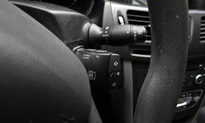 Renault-KoreaSamsung SM5 2018, 74604 км, за 5900000 KRW - фото 20