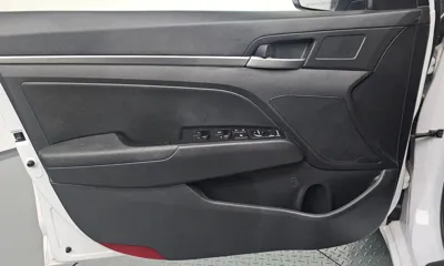 Hyundai Avante 2019, 222715 км, за 99990000 KRW - фото 24