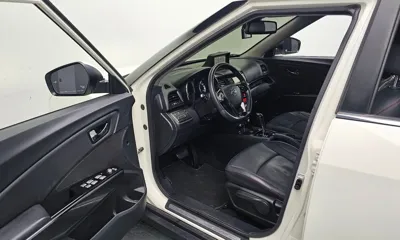 KG_Mobility_Ssangyong TIBOLI 2016, 152238 км, за 6090000 KRW - фото 10