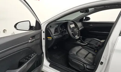 Hyundai Avante 2018, 94713 км, за 11400000 KRW - фото 10
