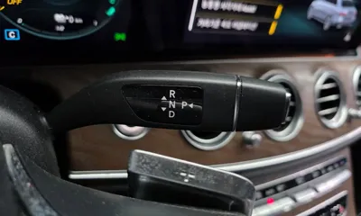 Mercedes-Benz E-Class 2023, 108665 км, за 33500000 KRW - фото 9