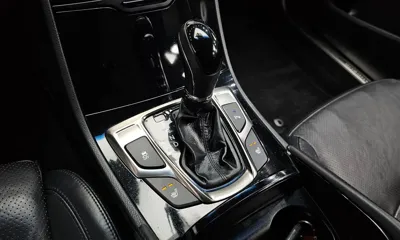 Hyundai Grandeur 2011, 62736 км, за 5700000 KRW - фото 9