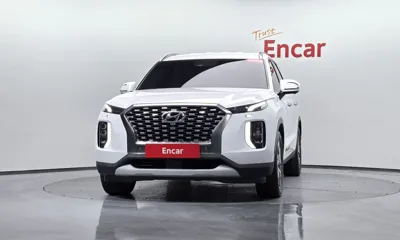 Hyundai Palisade 2019, 69432 км, за 25990000 KRW