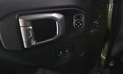 Jeep Wrangler 2024, 54417 км, за 47400000 KRW - фото 30