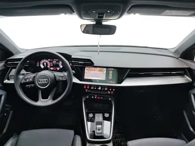 Audi A3 2023, 25000 км, за 159800 CNY - фото 8