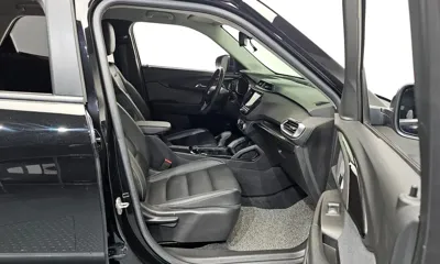 ChevroletGMDaewoo Trailblazer 2022, 58287 км, за 15300000 KRW - фото 26