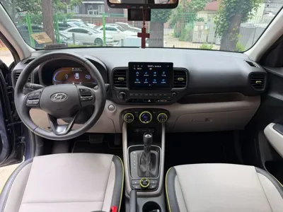 Hyundai Venue 2026, 6358 км, за 24000000 KRW - фото 8