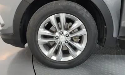 Hyundai Santafe 2016, 134382 км, за 10200000 KRW - фото 5