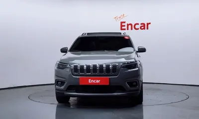 Jeep Cherokee 2021, 62135 км, за 22200000 KRW - фото 3