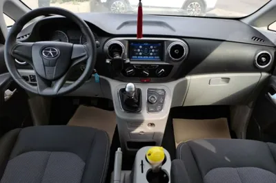 JAC Refine M3 2016, 58600 км, за 33425.61 CNY - фото 12