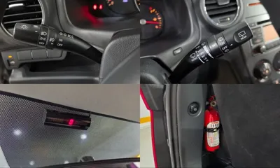 Kia Carens 2011, 158574 км, за 3500000 KRW - фото 14