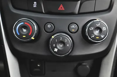 ChevroletGMDaewoo Trax 2019, 87185 км, за 6700000 KRW - фото 11