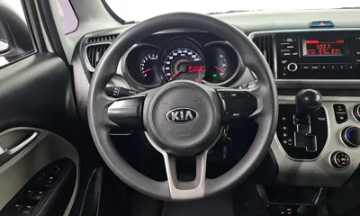 Kia Ray 2018, 141457 км, за 5500000 KRW - фото 14