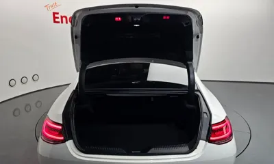 Mercedes-Benz CLS-Class 2019, 51071 км, за 38500000 KRW - фото 19
