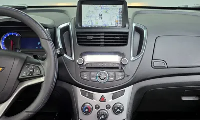 ChevroletGMDaewoo Trax 2015, 96418 км, за 4500000 KRW - фото 14