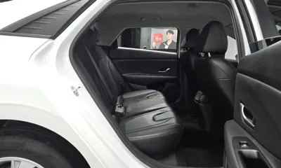 Hyundai Avante 2021, 119983 км, за 12500000 KRW - фото 12