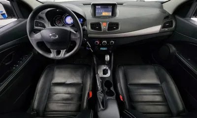 Renault-KoreaSamsung SM3 2015, 158264 км, за 2400000 KRW - фото 7