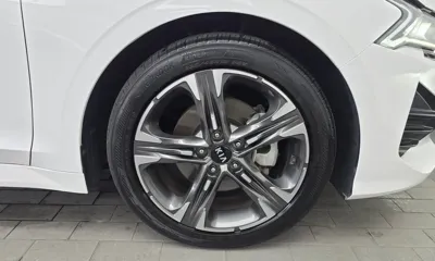 Kia K5 2020, 57937 км, за 20700000 KRW - фото 21