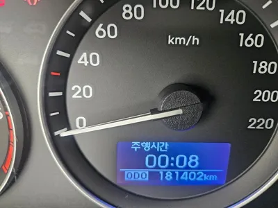 Hyundai Starex 2019, 181382 км, за 10300000 KRW - фото 7
