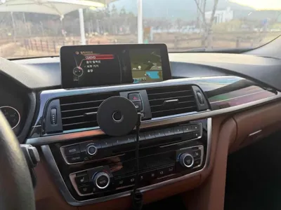BMW 4-Series 2016, 74000 км, за 14900000 KRW - фото 17