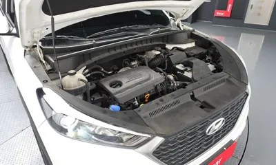 Hyundai Tucson 2017, 150699 км, за 8700000 KRW - фото 6