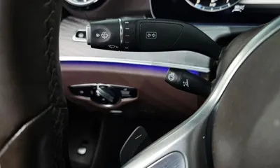 Mercedes-Benz CLS-Class 2019, 63681 км, за 35990000 KRW - фото 29