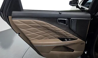 Kia K8 2023, 101486 км, за 27900000 KRW - фото 25