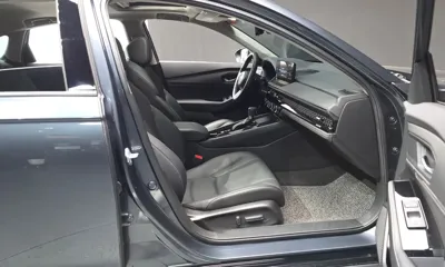Honda Accord 2024, 23469 км, за 38800000 KRW - фото 26