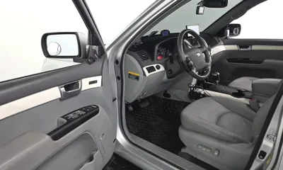 Kia Mohave 2009, 135013 км, за 12900000 KRW - фото 10