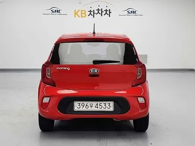 Kia Morning 2017, 143877 км, за 5200000 KRW - фото 3
