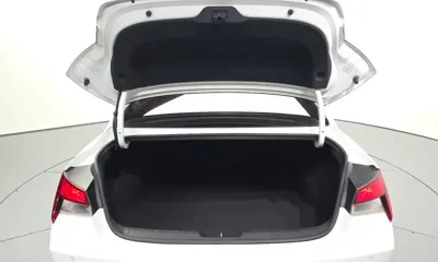 Hyundai Avante 2021, 42846 км, за 17300000 KRW - фото 20