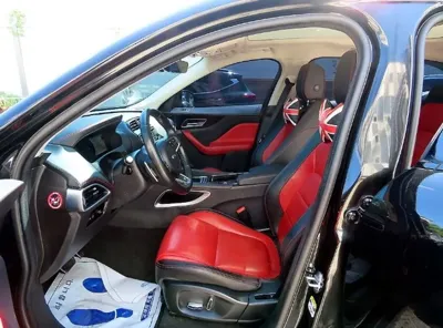 Jaguar F-Pace 2019, 76222 км, за 18500000 KRW - фото 5