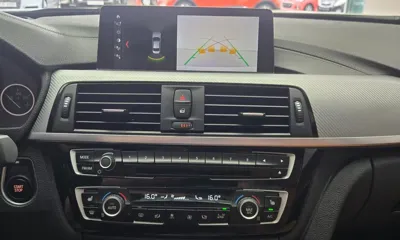 BMW 3-Series 2018, 137000 км, за 17900000 KRW - фото 17