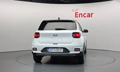 Hyundai Venue 2021, 18821 км, за 17900000 KRW - фото 4