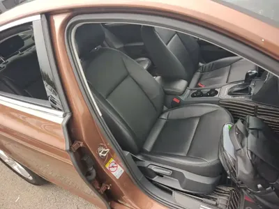 Volkswagen Lamando 2017, 113600 км, за 40900 CNY - фото 25
