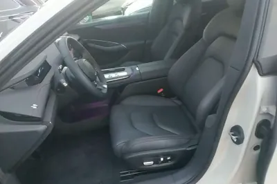 Xiaomi Auto SU7 2024, 17200 км, за 225730.78 CNY - фото 22