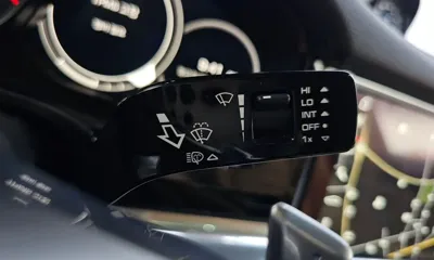 Porsche Panamera 2018, 90576 км, за 63000000 KRW - фото 29