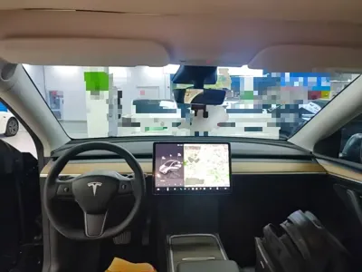 Tesla Model Y 2023, 93000 км, за 168700 CNY - фото 6