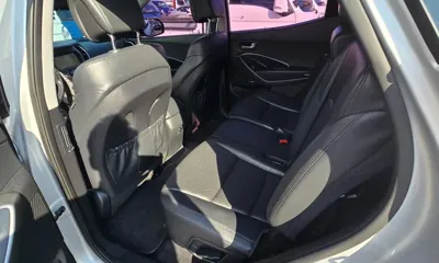 Hyundai Santafe 2015, 144449 км, за 8900000 KRW - фото 14