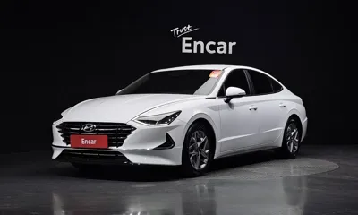 Hyundai Sonata · 2023 год