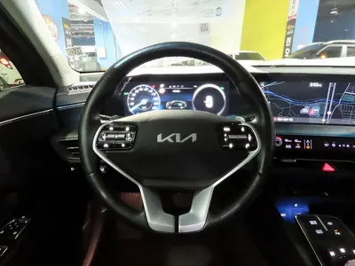 Kia K8 2022, 96622 км, за 23700000 KRW - фото 11