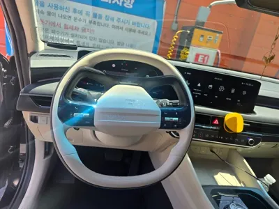 Kia K8 2025, 16000 км, за 30490000 KRW - фото 6