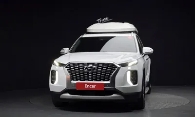 Hyundai Palisade 2020, 112790 км, за 21690000 KRW