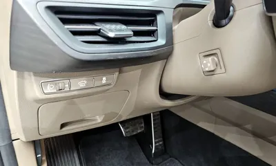 Kia K8 2024, 50485 км, за 31500000 KRW - фото 14