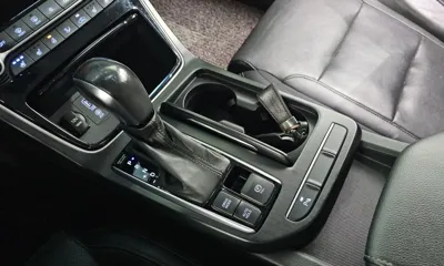 Hyundai Grandeur 2017, 84341 км, за 13800000 KRW - фото 9