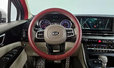 Kia Canival 2021, 348712 км, за 14990000 KRW - фото 14