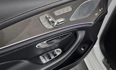 Mercedes-Benz CLS-Class 2019, 77593 км, за 34700000 KRW - фото 18